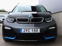 begagnad BMW 120 i3 sAh Comfort Advanced TAKLUCKA NAV H/K LÄDERKLÄDS