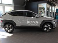 begagnad Hyundai Kona 1.6GDi HEV 6DCT Advanced 2023, Personbil