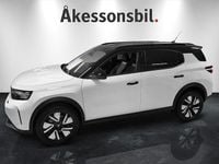 Ny Opel Frontera 145 HK (106 kW) 2025 White jade SUV