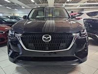 Ny Mazda CX-80 Takumi-Line 326 HK (239 kW) 2025 Svart SUV