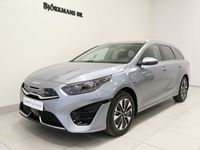 begagnad Kia Ceed Cee´dPLUG-IN HYBRID ACTION FÖRETAGSLEASING 2024, Halvkombi