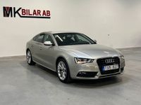 begagnad Audi A5 Sportback 1.8 TFSI Multitronic Comfort, Sport