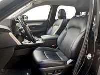 Begagnad Mazda CX-60 Comfort 328 HK (241 kW) 2022 Svart SUV