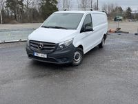 begagnad Mercedes Vito 111 CDI 2.8t