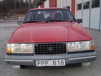 Begagnad Volvo 744 1992