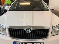 Begagnad Skoda Octavia 160 HK (117 kW) 2012