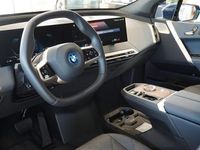 begagnad BMW iX xDrive50 Sport Exclusive Innovation Comfort Drag B&W