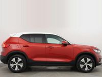 begagnad Volvo XC40 Recharge T5 Momentum