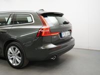 begagnad Volvo V60 B4 Diesel Momentum Advanced SE, on call