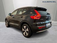 begagnad Volvo XC40 B4 FWD Bensin Mom Adv Navi Pro Edt 2022, SUV