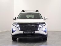 Begagnad Hyundai Tucson Advanced 179 HK (131 kW) 2022 Vit SUV