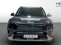 Ny Kia EV5 Plus 2025 Grå SUV