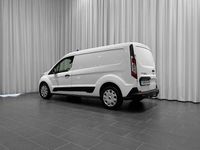 Begagnad Ford Transit Connect 101 HK (74 kW) 2023 Vit Minibuss