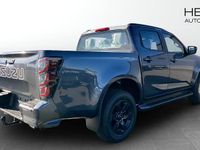 Begagnad Isuzu D-Max 163 HK (119 kW) 2024 Pickup
