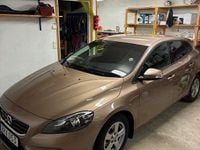 Begagnad Volvo V40 115 HK (84 kW) 2014