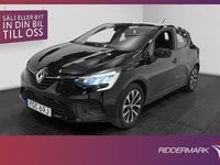 begagnad Renault Clio V E-TECH 143hk Keyless CarPlay 0.45l/mil