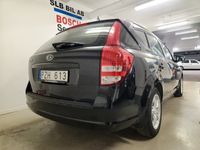 begagnad Kia Ceed Sportswagon CEED _ 1.6 CVVT Euro 4