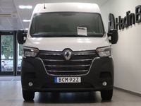 begagnad Renault Master Transportbilar