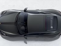 begagnad Porsche 718 Cayman Style Edition 2024, Sportkupé
