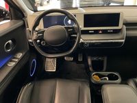 begagnad Hyundai Ioniq 5 Advanced RWD 72 kWh komfortpaket/20" fälgar