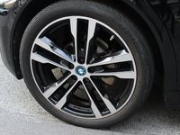 begagnad BMW i3 94 Ah Comfort Advanced Eu6 GPS HK 2019, Halvkombi
