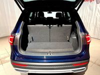 begagnad Seat Tarraco 2,0 TSI 190 DSG Xcellence 4Drive 7-sits 4WD Automat