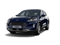 begagnad Ford Kuga 2.5 Plug-in hybrid. 225hk. KAMPANJ