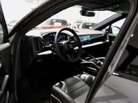 begagnad Porsche Cayenne Coupé E-Hybrid SP-Chrono Facelift Pano 2024, SUV