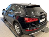 begagnad Audi Q5 40 TDI quattro S Tronic Sport Edition 190hp