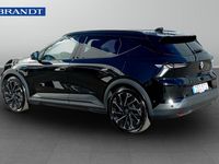 Begagnad Renault Scenic E-Tech 2026 Svart SUV