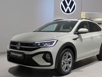 begagnad VW Taigo 1.0 TSI DSG7 2024, SUV