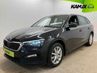 begagnad Skoda Scala ?koda 1.0 TSI Style B-Kamera Drag 2019, Crossover