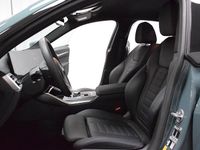 Begagnad BMW i4 M Sport 250 kW (340 HK) 2024 Grön Sedan