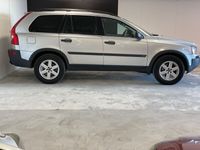 begagnad Volvo XC90 T6 AWD Base Euro 4