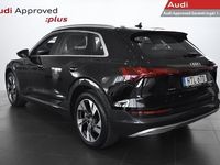 begagnad Audi e-tron 50 quattro Proline 230,00 kW