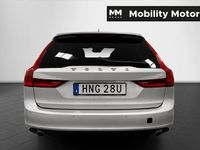 begagnad Volvo V90 D4 Advanced EditionMomentum/Läderpaket/Teknikpaket