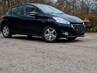 begagnad Peugeot 208 5-dörrar 1.2 VTi Euro 5