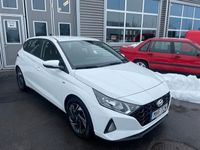 begagnad Hyundai i20 1.0 T-GDI iMT