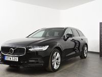 begagnad Volvo V90 B4 AWD Diesel Momentum Advanced SE