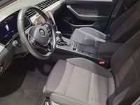 begagnad VW Passat Sportscombi Comfort 1.5 TSI DSG 150hk