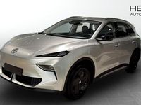 Ny MG S5 125 kW (170 HK) 2025 Silver SUV