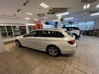 begagnad BMW 520 d xDrive Touring Steptronic Euro 6