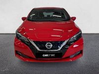 begagnad Nissan Leaf Acenta, 40kWh, , 2022, Backkamera, Automat 2022, Halvkombi