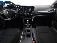 begagnad Renault Mégane IV PhII E-TECH 160 Intens ST