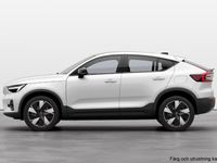 begagnad Volvo C40 Recharge Twin motor Ultimate 2024, Crossover