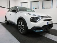 begagnad Citroën e-C4 