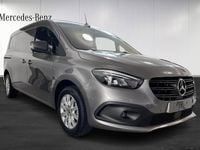 Ny Mercedes Citan 112 Edition 116 HK (85 kW) 2025