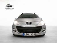 Begagnad Peugeot 207 92 HK (67 kW) 2011 Grå Kombi
