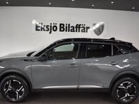 begagnad Peugeot 2008 Facelift GT PureTech Automat 2023, SUV