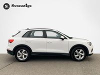 Begagnad Audi Q3 Proline 150 HK (110 kW) 2023 Arkonavit SUV